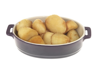 Roast Potatoes