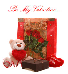 Valentine's Day gift © bluebat