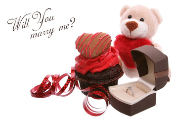 Valentine's Day gift © bluebat