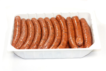 merguez