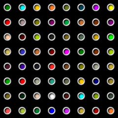 TRAMA POIS GIOIELLO NERO