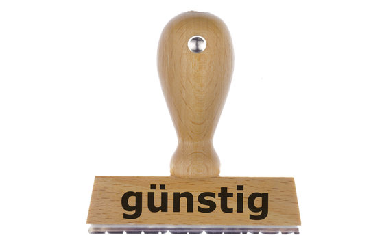 g&uuml;nstig preiswert billig