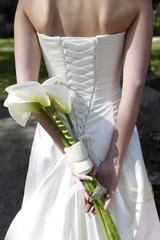 Lilienstrauß © BirgitKorber