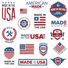 Made in the USA designs