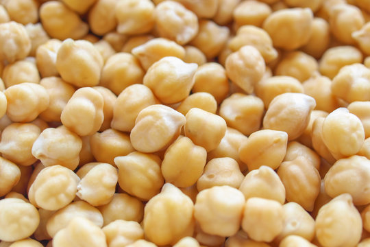 Chickbeans