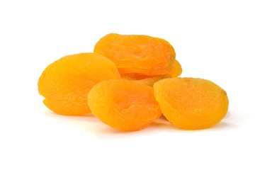 Naklejka na ściany i meble Apricots