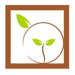 Environment icon