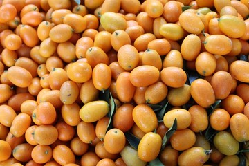 marché de fruits et légume