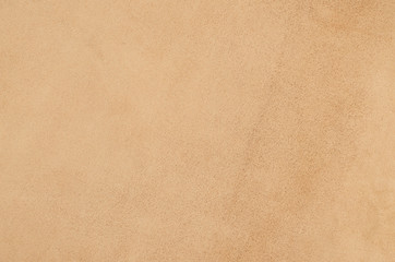 Fototapeta na wymiar Brązowy tekstury chamois