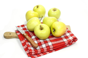 pommes