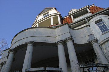 Haus Kurgarten in Bad Pyrmont