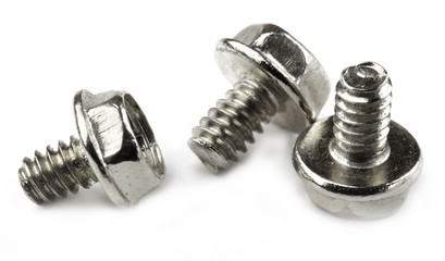 small bolt