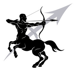 Sagittarius zodiac horoscope astrology sign