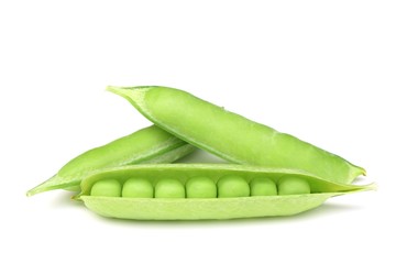 グリーンピース