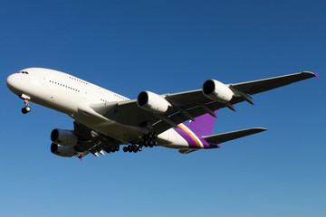 Airbus A380