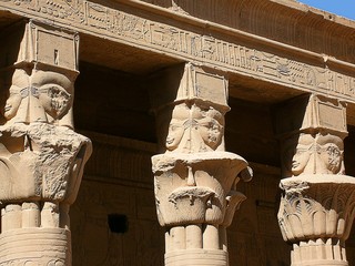 Egypte
