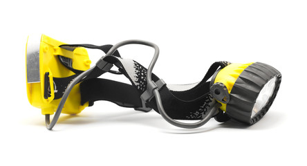 headlamp