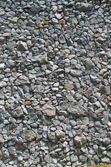 gray stone wall background