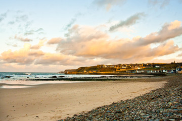 Cullen beach