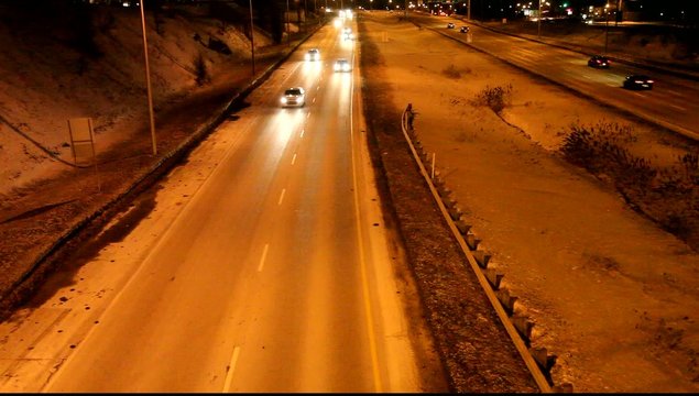 Autoroute