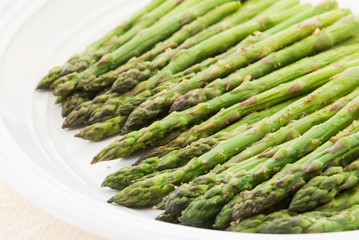 asparagus