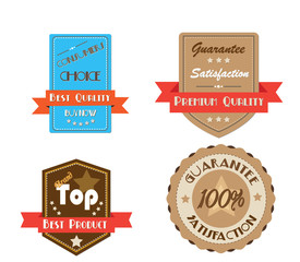 Vintage 100 Guarantee