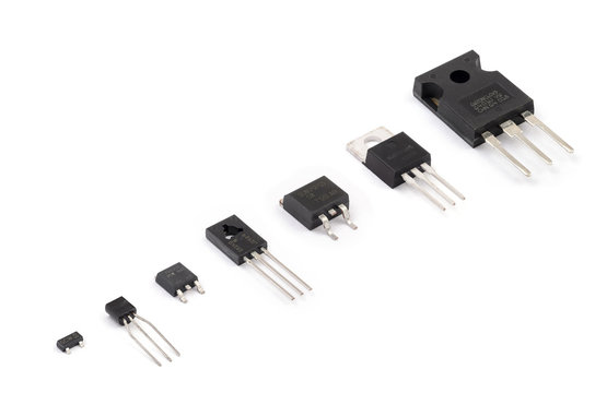 Transistors