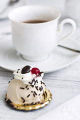 Dessert