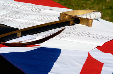 Waitangi Day - New Zealand Public Holiday