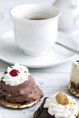 Dessert