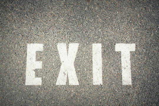 Exit