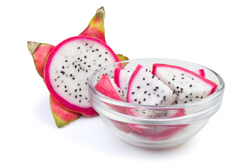 pitahaya bowl