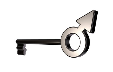 male key