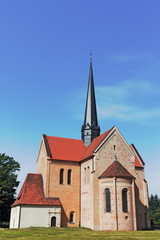 Klosterkirche Sankt Marien