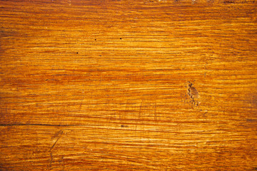 Fine texture of wood