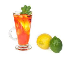 Ice tea