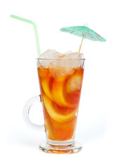 Ice tea