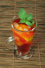 Ice tea