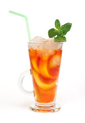 Ice tea