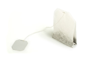 Tea bags