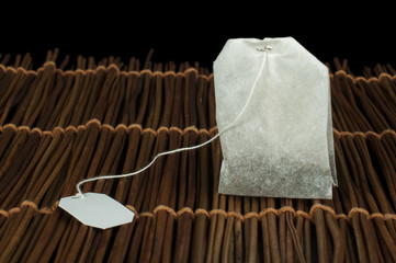 Tea bag
