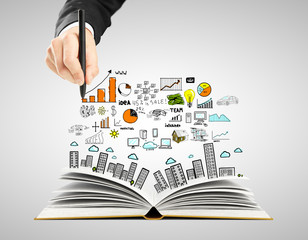 business concept