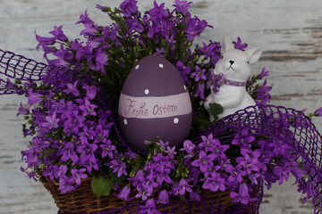 Frohe Ostern