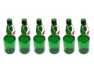Beer Bottles