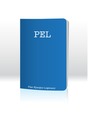 plan épargne logement - PEL