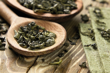 Green tea