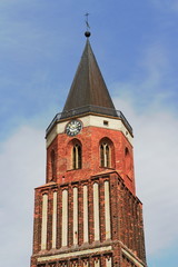 Kirchturm