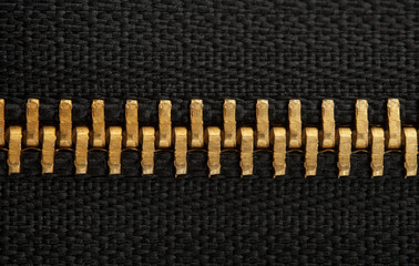 zipper background