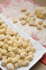 Gnocchi