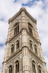Fototapeta premium Campanile di Giotto